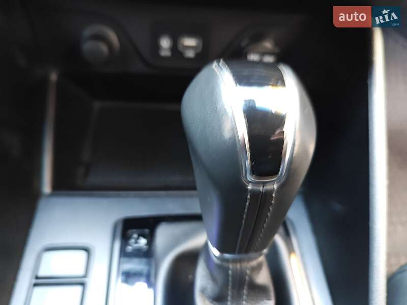 Внедорожник / Кроссовер Hyundai Tucson 2019 в Киеве