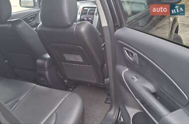 Позашляховик / Кросовер Hyundai Tucson 2007 в Полтаві