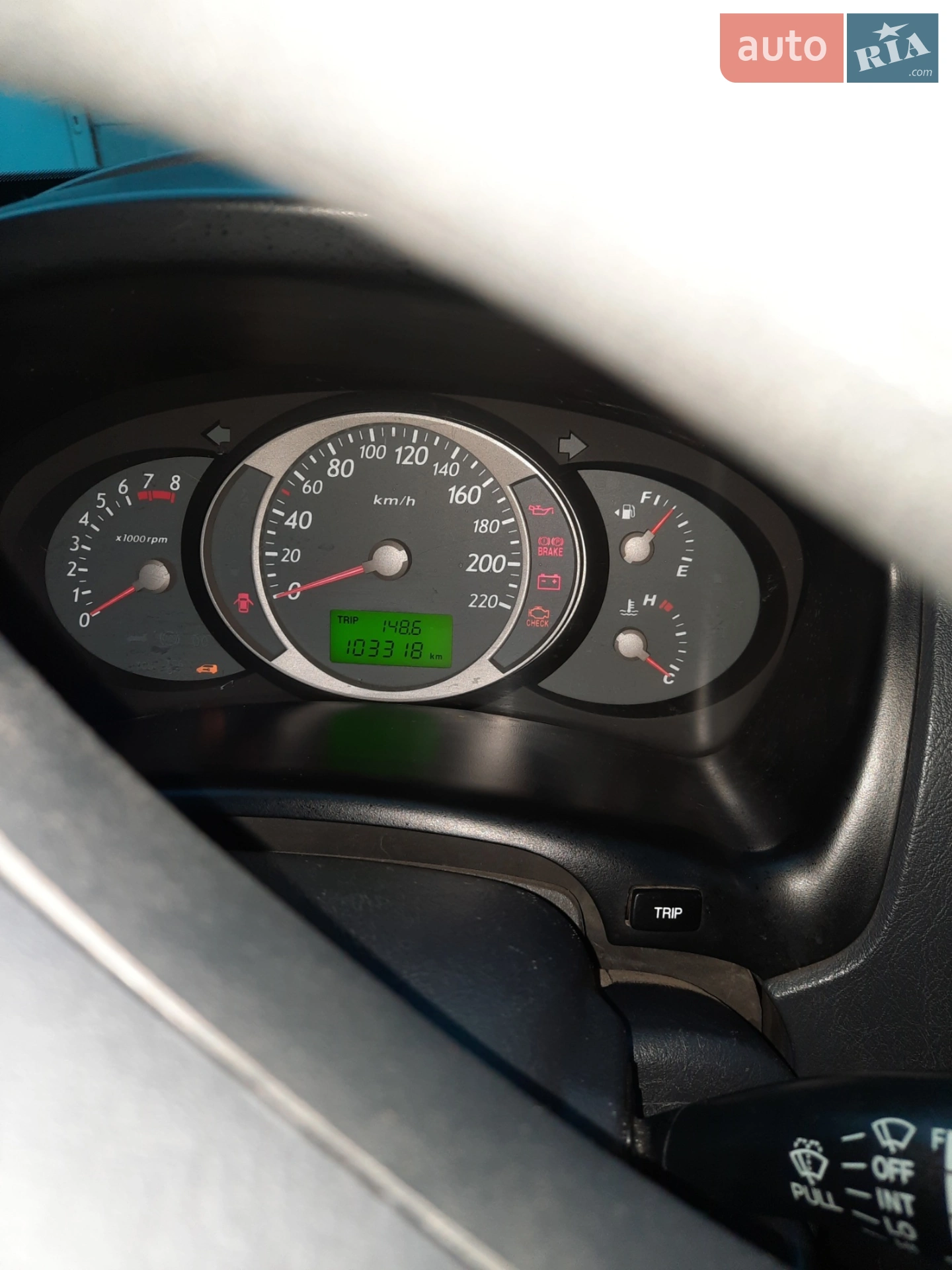 2011 Hyundai Tucson - мініатюра 6