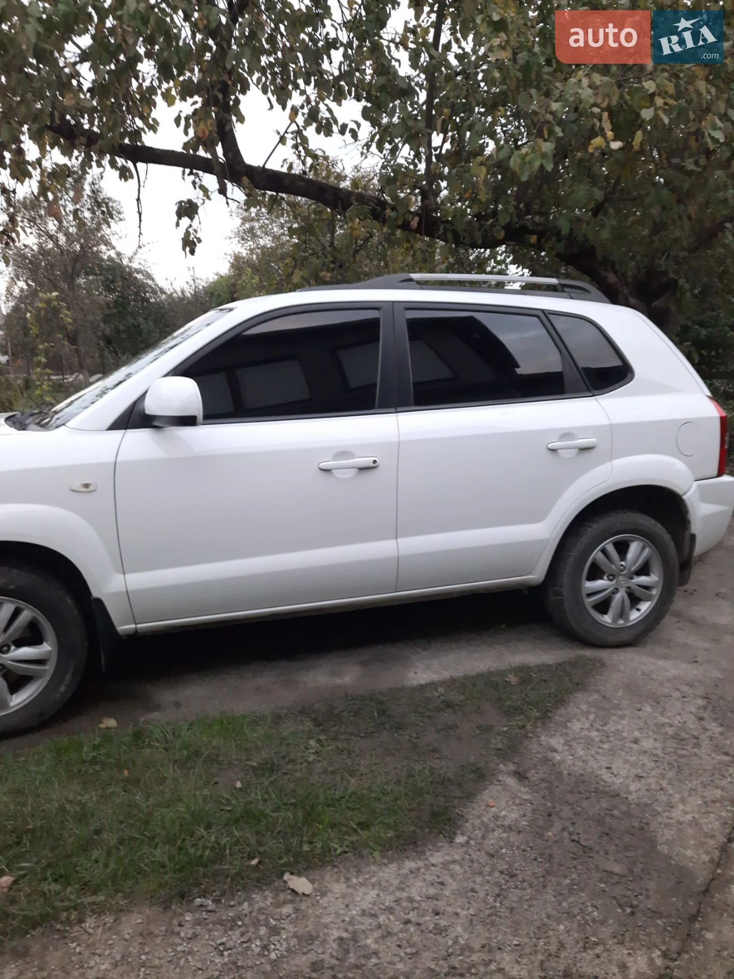 2011 Hyundai Tucson - мініатюра 7