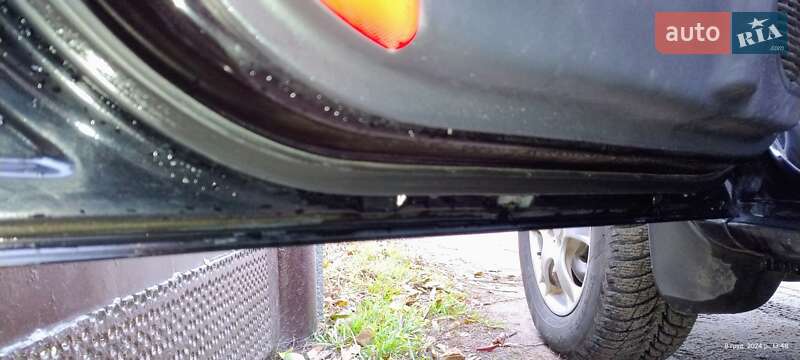 Позашляховик / Кросовер Hyundai Tucson 2009 в Глобиному