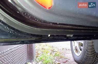 Внедорожник / Кроссовер Hyundai Tucson 2009 в 