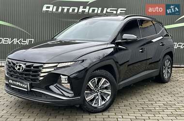 Позашляховик / Кросовер Hyundai Tucson 2022 в Вінниці