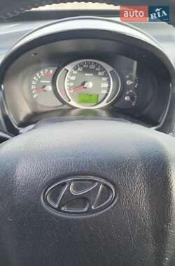 Внедорожник / Кроссовер Hyundai Tucson 2007 в Виннице