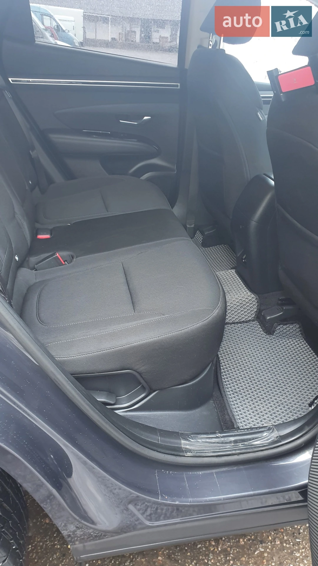 2021 Hyundai Tucson - мініатюра 10