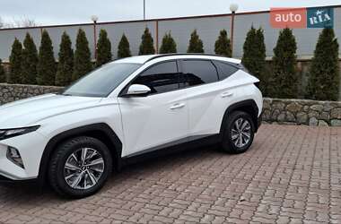 Позашляховик / Кросовер Hyundai Tucson 2024 в Вінниці