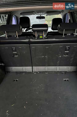 Внедорожник / Кроссовер Hyundai Tucson 2010 в 