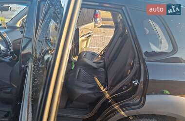 Внедорожник / Кроссовер Hyundai Tucson 2007 в 