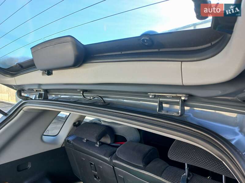 Позашляховик / Кросовер Hyundai Tucson 2008 в Вінниці