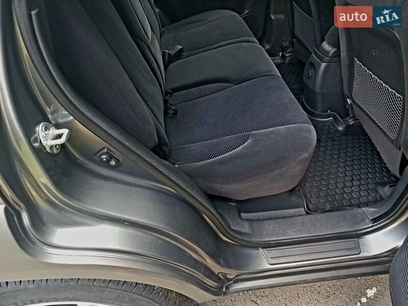 Позашляховик / Кросовер Hyundai Tucson 2008 в Вінниці