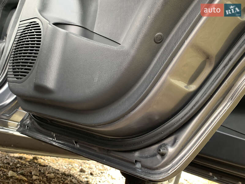 Позашляховик / Кросовер Hyundai Tucson 2008 в Дрогобичі