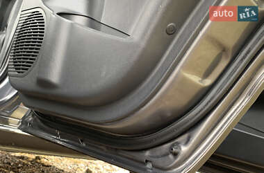 Внедорожник / Кроссовер Hyundai Tucson 2008 в 