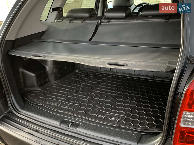 Позашляховик / Кросовер Hyundai Tucson 2008 в Дрогобичі