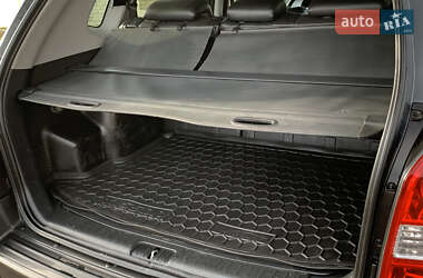 Внедорожник / Кроссовер Hyundai Tucson 2008 в 