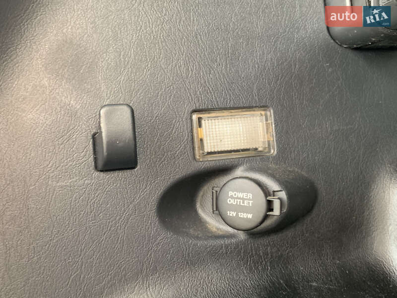 Позашляховик / Кросовер Hyundai Tucson 2008 в Дрогобичі