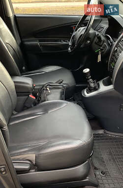 Внедорожник / Кроссовер Hyundai Tucson 2008 в 