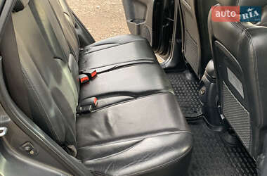 Внедорожник / Кроссовер Hyundai Tucson 2008 в 