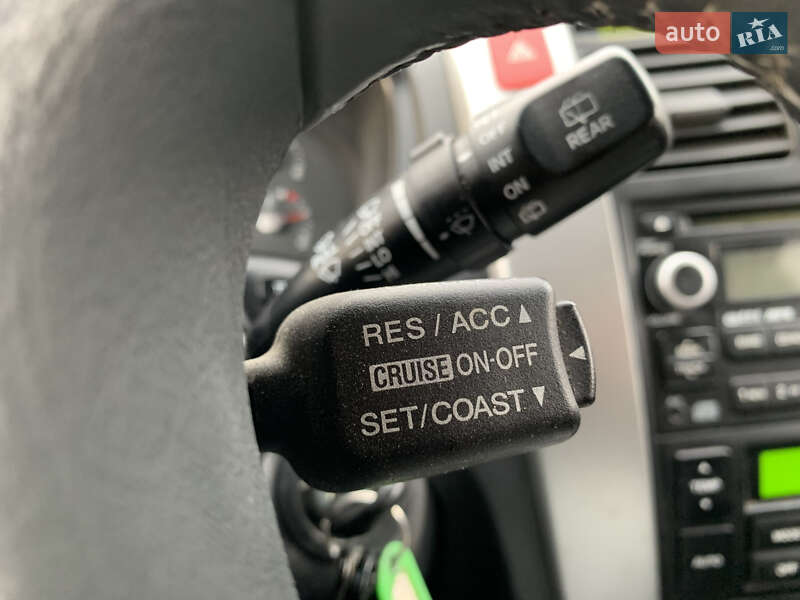 Позашляховик / Кросовер Hyundai Tucson 2008 в Дрогобичі