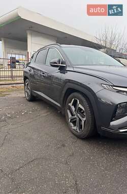 Позашляховик / Кросовер Hyundai Tucson 2021 в Вінниці