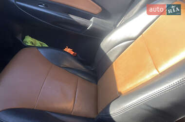Внедорожник / Кроссовер Hyundai Tucson 2007 в 