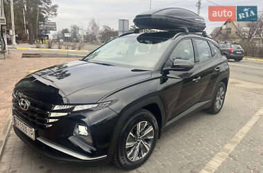 Позашляховик / Кросовер Hyundai Tucson 2021 в Гостомелі