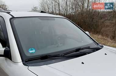 Внедорожник / Кроссовер Hyundai Tucson 2009 в 