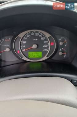 Внедорожник / Кроссовер Hyundai Tucson 2005 в 