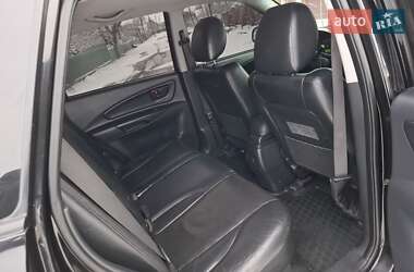 Внедорожник / Кроссовер Hyundai Tucson 2008 в 