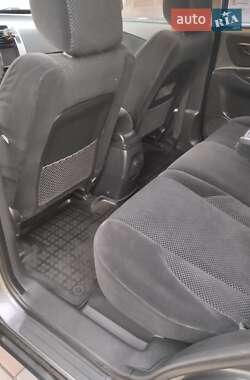 Внедорожник / Кроссовер Hyundai Tucson 2008 в 