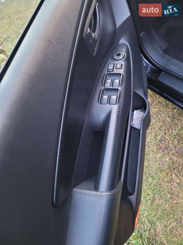 Позашляховик / Кросовер Hyundai Tucson 2009 в Городку