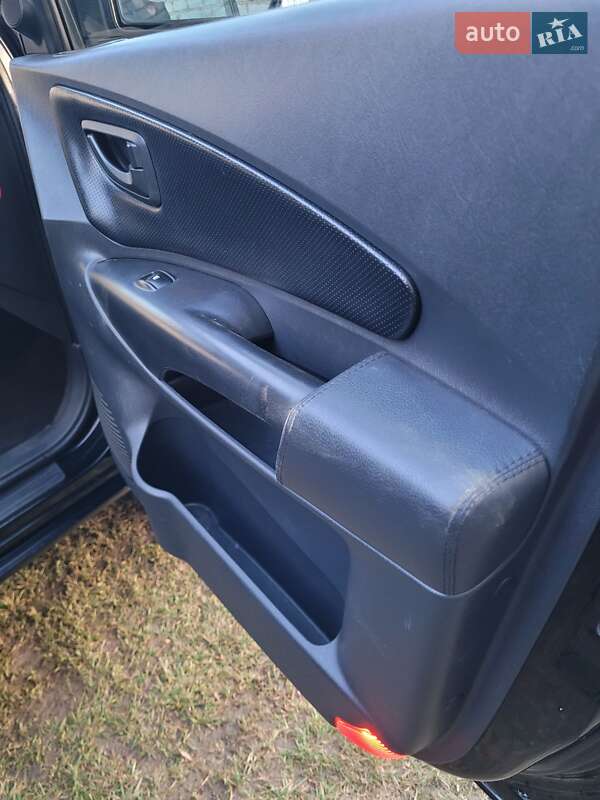 Позашляховик / Кросовер Hyundai Tucson 2009 в Городку