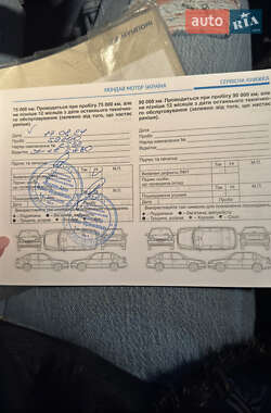 Внедорожник / Кроссовер Hyundai Tucson 2019 в 