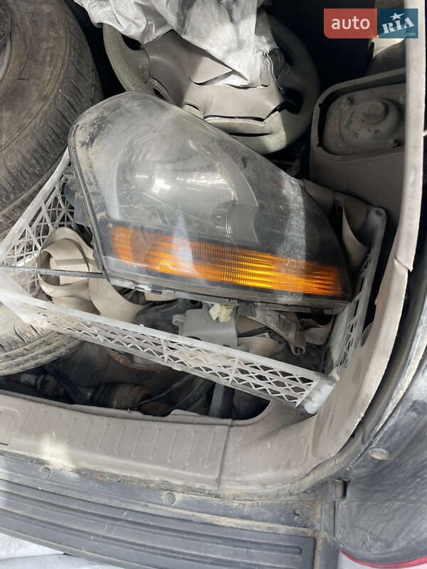 Внедорожник / Кроссовер Hyundai Tucson 2008 в Одессе