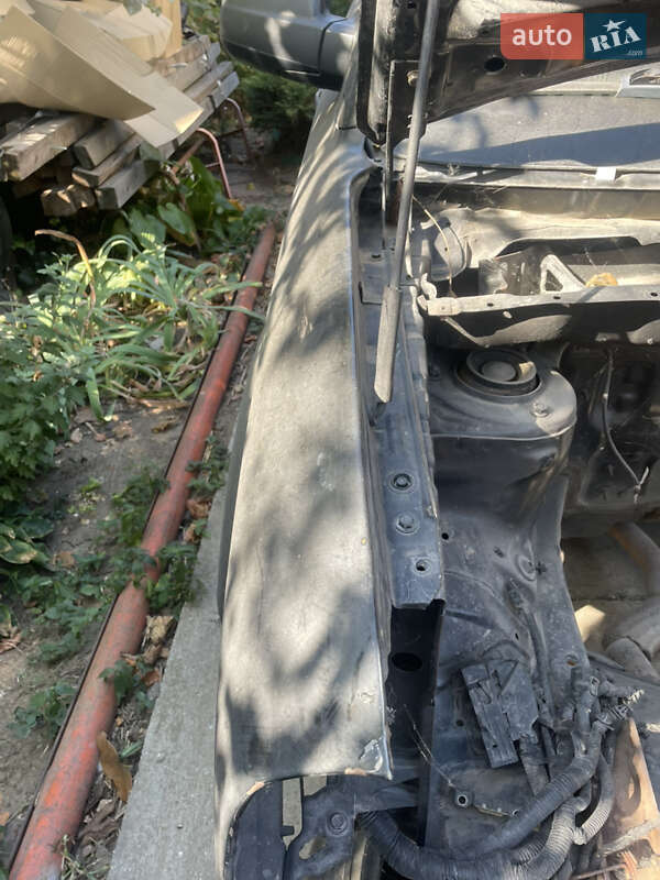 Внедорожник / Кроссовер Hyundai Tucson 2008 в Одессе