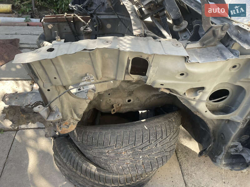 Внедорожник / Кроссовер Hyundai Tucson 2008 в Одессе