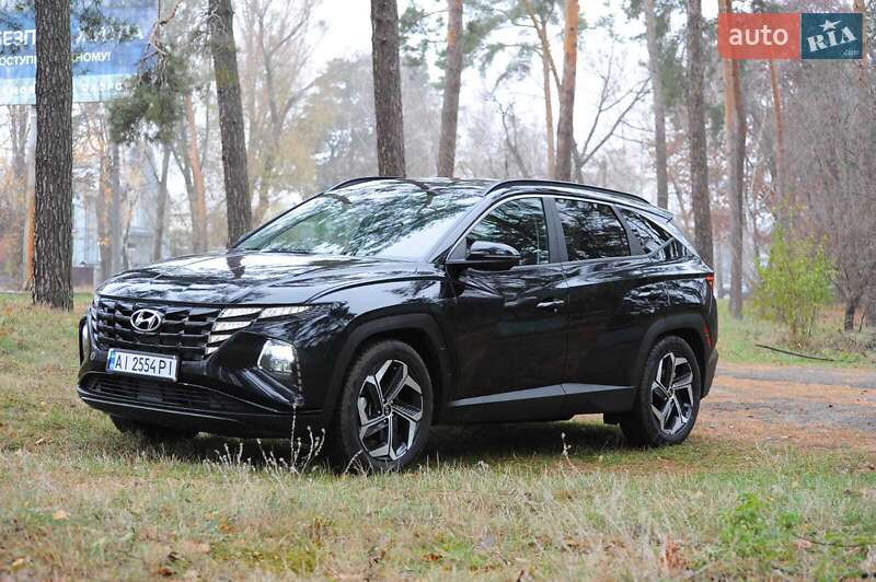 Внедорожник / Кроссовер Hyundai Tucson 2021 в Киеве фото 14 Внедорожник / Кроссовер Hyundai Tucson 2021 в Киеве