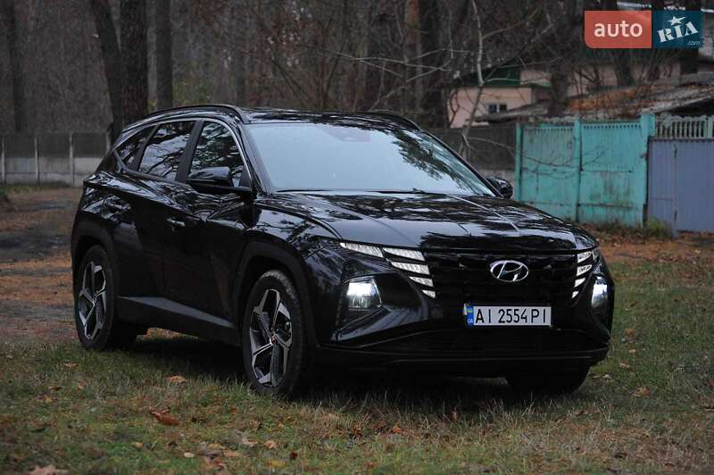 Внедорожник / Кроссовер Hyundai Tucson 2021 в Киеве фото 17 Внедорожник / Кроссовер Hyundai Tucson 2021 в Киеве