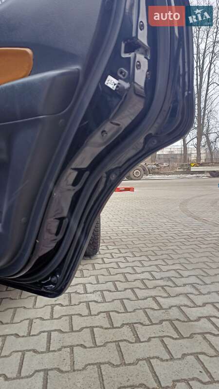 Внедорожник / Кроссовер Hyundai Tucson 2006 в Полтаве