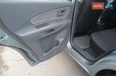 Внедорожник / Кроссовер Hyundai Tucson 2005 в Белой Церкви