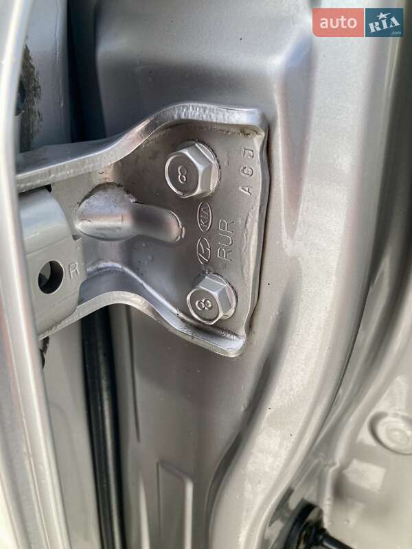 Позашляховик / Кросовер Hyundai Tucson 2005 в Вільногірську