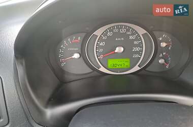 Внедорожник / Кроссовер Hyundai Tucson 2006 в Калуше