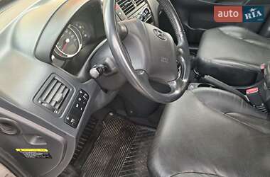 Внедорожник / Кроссовер Hyundai Tucson 2006 в Калуше