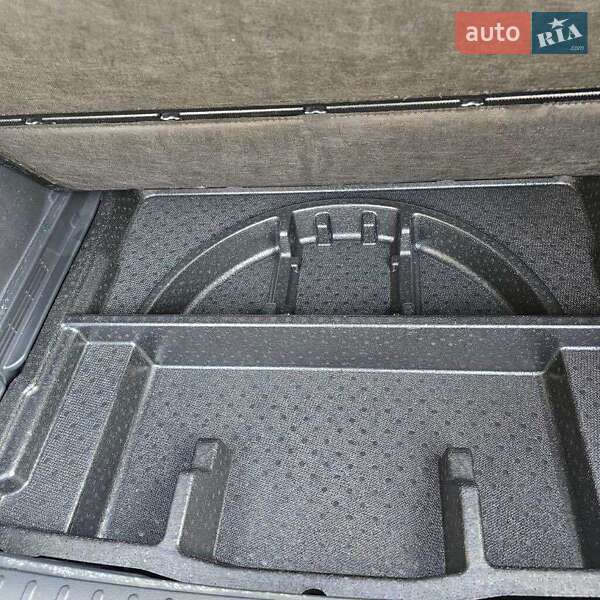 Позашляховик / Кросовер Hyundai Tucson 2015 в Тульчині