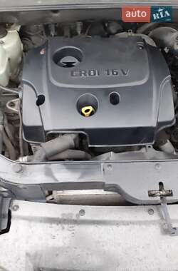 Внедорожник / Кроссовер Hyundai Tucson 2008 в 