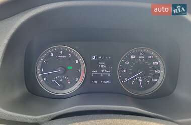 Позашляховик / Кросовер Hyundai Tucson 2016 в 