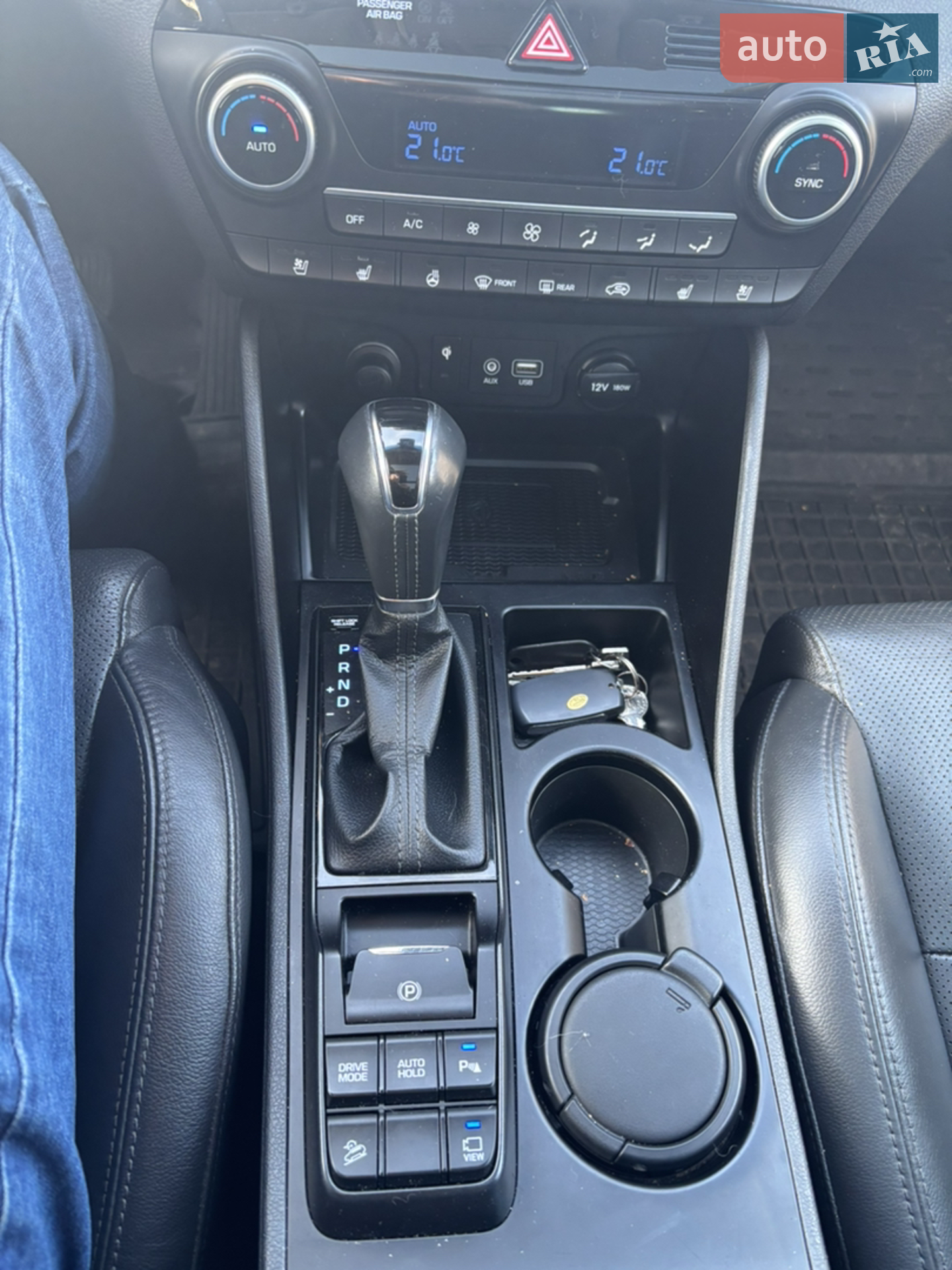 2019 Hyundai Tucson - мініатюра 13