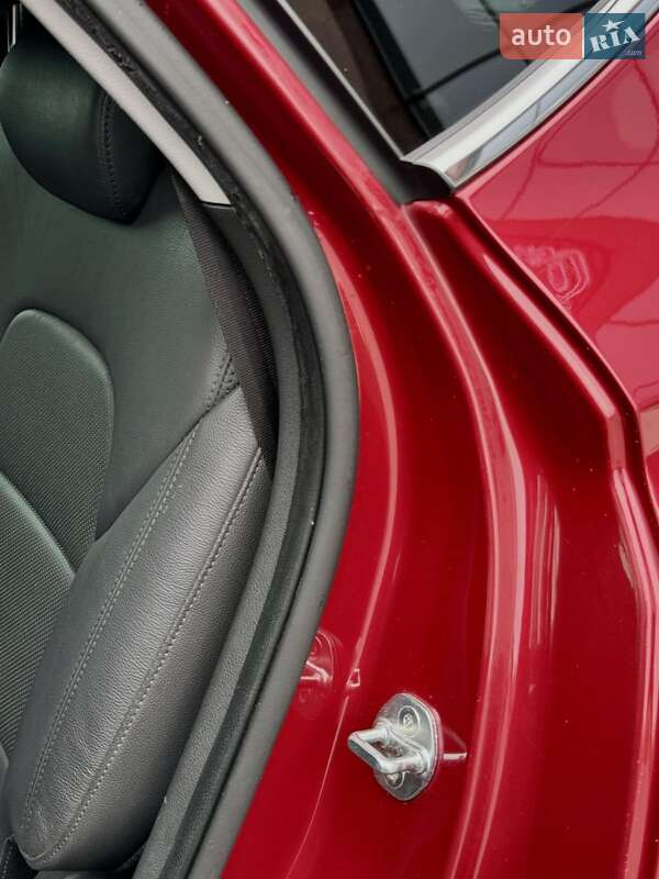 Позашляховик / Кросовер Hyundai Tucson 2020 в Луцьку