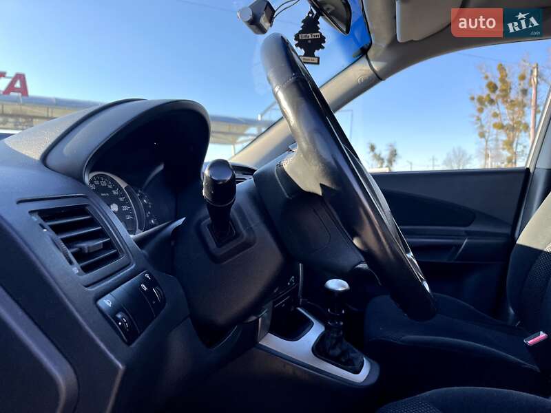 Внедорожник / Кроссовер Hyundai Tucson 2006 в Черновцах фото 16 Внедорожник / Кроссовер Hyundai Tucson 2006 в Черновцах