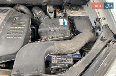 Внедорожник / Кроссовер Hyundai Tucson 2007 в Львове