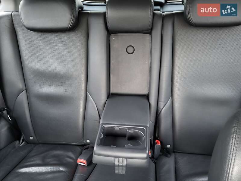 Позашляховик / Кросовер Hyundai Tucson 2009 в Житомирі